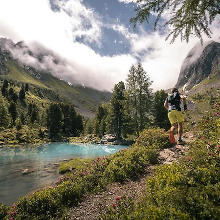 Alpenliebe-1 By Interhome *