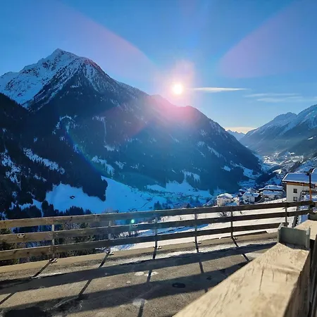 Alpenliebe-1 By Interhome *