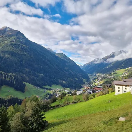Lägenhet Alpenliebe-1 By Interhome *