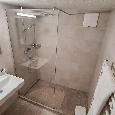 Alpenliebe-1 By Interhome Apartment