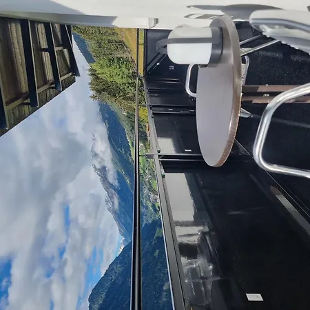 Apartment Alpenliebe-1 By Interhome *