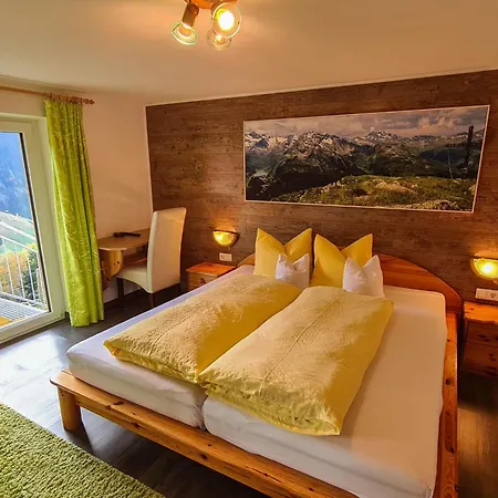 Lägenhet Alpenliebe-1 By Interhome Kappl (Landeck)
