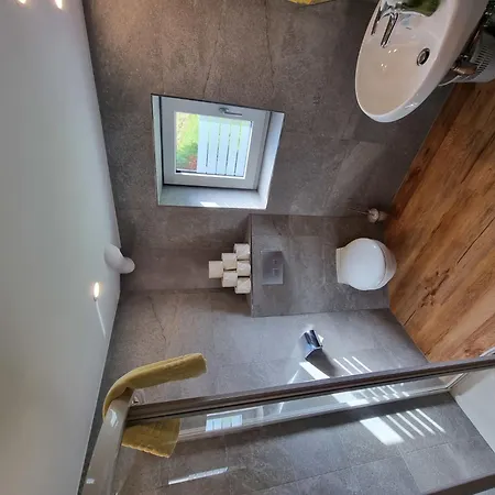 Alpenliebe-1 By Interhome