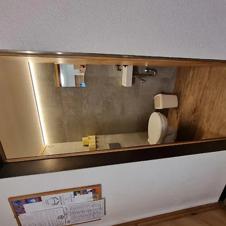 Alpenliebe-1 By Interhome Apartment *