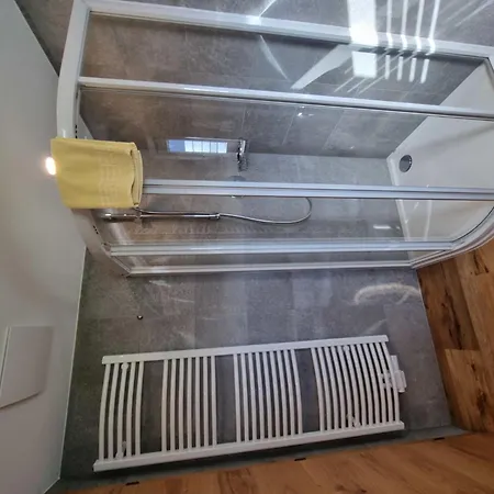 Alpenliebe-1 By Interhome * Kappl