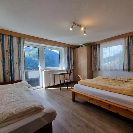 Alpenliebe-1 By Interhome Apartman *