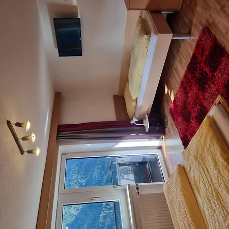 Alpenliebe-1 By Interhome