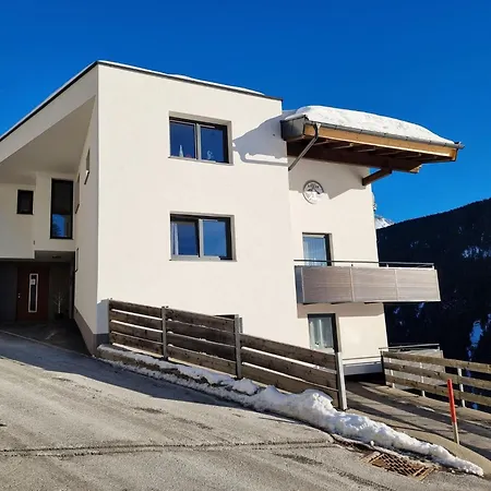 Alpenliebe-1 By Interhome Apartment *