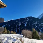 Alpenliebe-1 By Interhome * Kappl (Landeck)