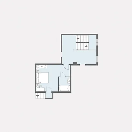 Alpenliebe-1 By Interhome *