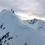 Διαμέρισμα Alpenliebe-1 By Interhome *