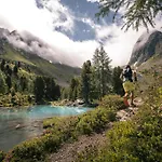 Alpenliebe-1 By Interhome *