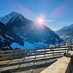 Alpenliebe-1 By Interhome *