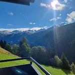 Alpenliebe-1 By Interhome Διαμέρισμα *