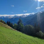 Alpenliebe-1 By Interhome * Kappl (Landeck)