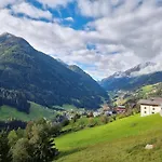 Διαμέρισμα Alpenliebe-1 By Interhome *