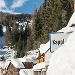 Alpenliebe-1 By Interhome *