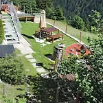 Alpenliebe-1 By Interhome Διαμέρισμα Kappl (Landeck)