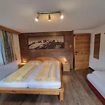 Διαμέρισμα Alpenliebe-1 By Interhome *