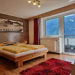 Alpenliebe-1 By Interhome * Kappl (Landeck)