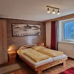 Διαμέρισμα Alpenliebe-1 By Interhome
